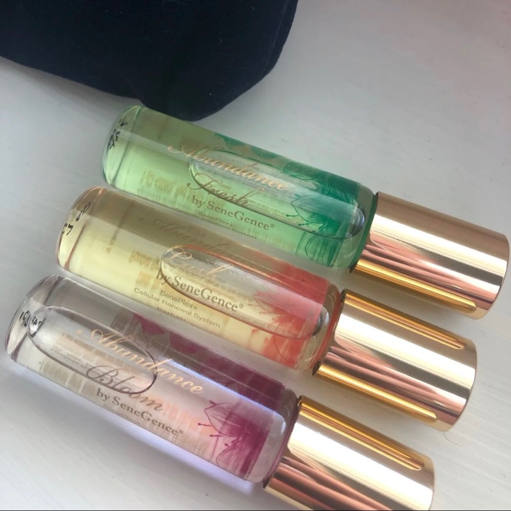 Fragrance trio - Picture 2 of 2